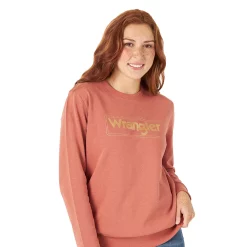 Alternative view of Women's Wrangler Fleece