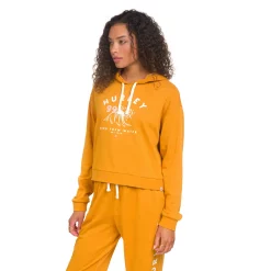 Juniors' Hurley Vintage Fleece Joggers -Cuddl Duds SHOP 5119977 ALT2