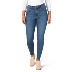 Women's Wrangler High-Rise Skinny Jeans