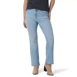 Women's Wrangler High-Rise Bootcut Jeans