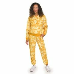Juniors' Hurley Wubby Hooded Pullover -Cuddl Duds SHOP 5190349 ALT3