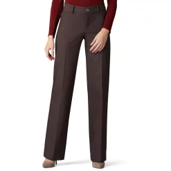 Women's Lee® Flex Motion Trouser Pants