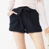 Juniors' SO® Camp Shorts