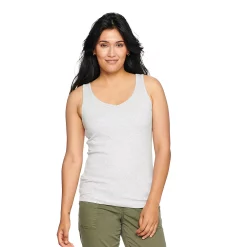 Petite Sonoma Goods For Life® Everyday Rib Tank