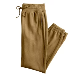 Women's Sonoma Goods For Life® Cinched Knit Jogger Pants 21 Women's Sonoma Goods For Life® Cinched Knit Jogger Pants -Cuddl Duds SHOP 5225497 ALT5