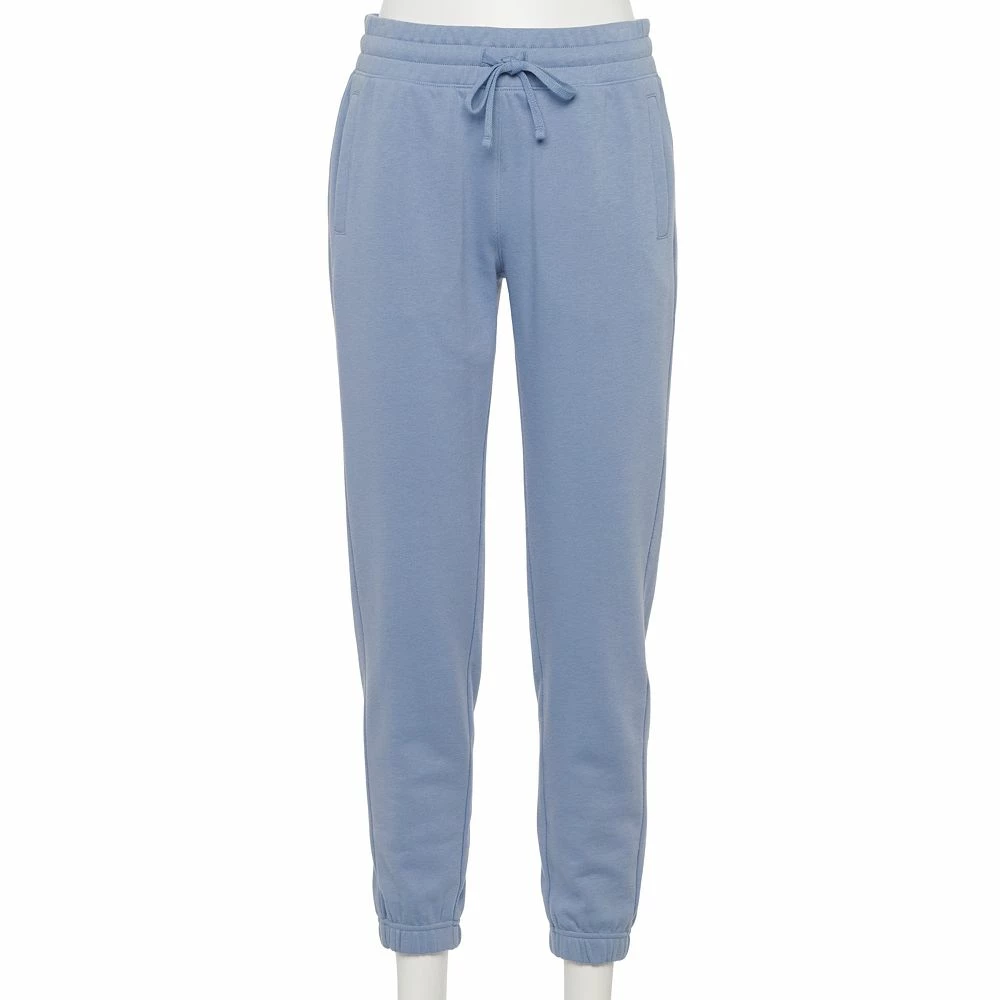 Women's Sonoma Goods For Life® Cinched Knit Jogger Pants 5 Women's Sonoma Goods For Life® Cinched Knit Jogger Pants - Image 5