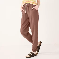 Alternative view of Juniors' SO® Favorite Jogger