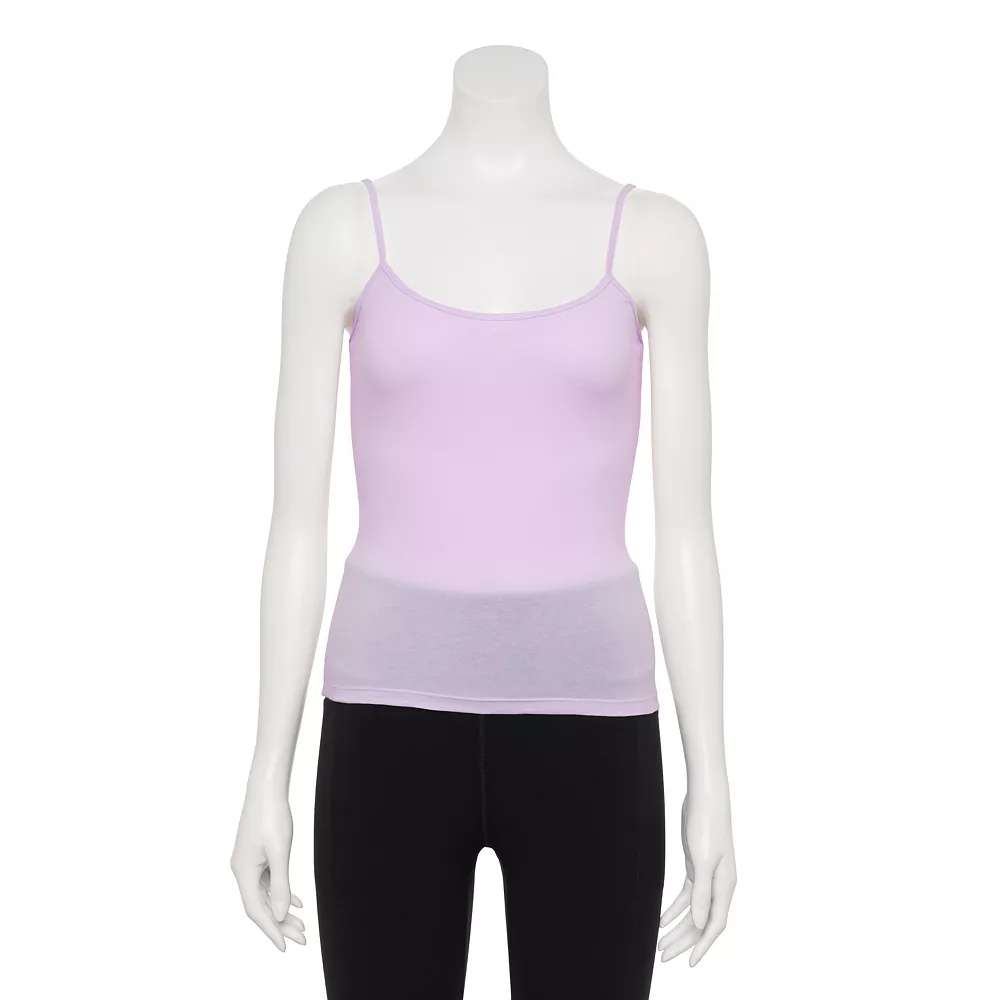 Juniors' SO® Scoopneck Cami 11 Juniors' SO® Scoopneck Cami - Image 11