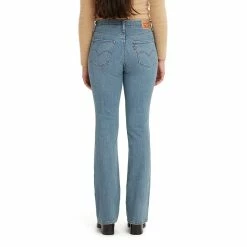 Women's Levi's® 315™ Shaping Bootcut Jeans 16 Women's Levi's® 315™ Shaping Bootcut Jeans -Cuddl Duds SHOP 5487491 ALT