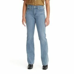 Alternative view of Women's Levi's® 315™ Shaping Bootcut Jeans
