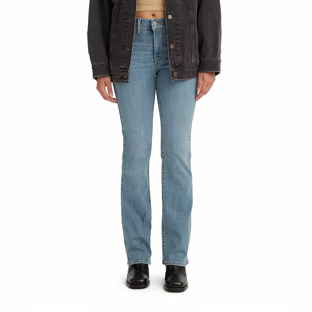 Women's Levi's® 315™ Shaping Bootcut Jeans 6 Women's Levi's® 315™ Shaping Bootcut Jeans - Image 6