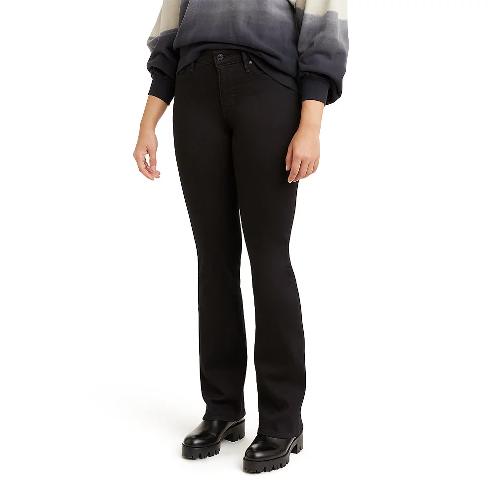 Women's Levi's® 315™ Shaping Bootcut Jeans 1 Women's Levi's® 315™ Shaping Bootcut Jeans
