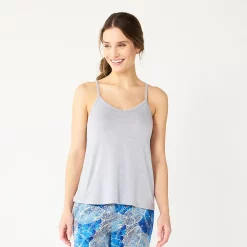 Alternative view of Women's Sonoma Goods For Life® Truly Soft Pajama Cami