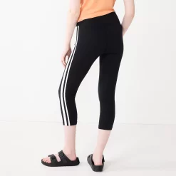 Juniors' SO® Lounge Capri Leggings -Cuddl Duds SHOP 5514826 ALT