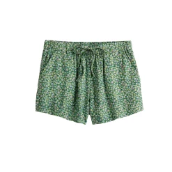 Juniors' SO® Drawstring Shorts -Cuddl Duds SHOP 5522412 ALT5