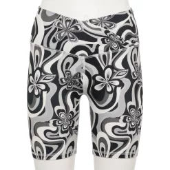Alternative view of Juniors' SO® Sporty Crossover Biker Shorts
