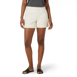 Alternative view of Women's Lee® Ultra Lux Pull-On Utility Shorts