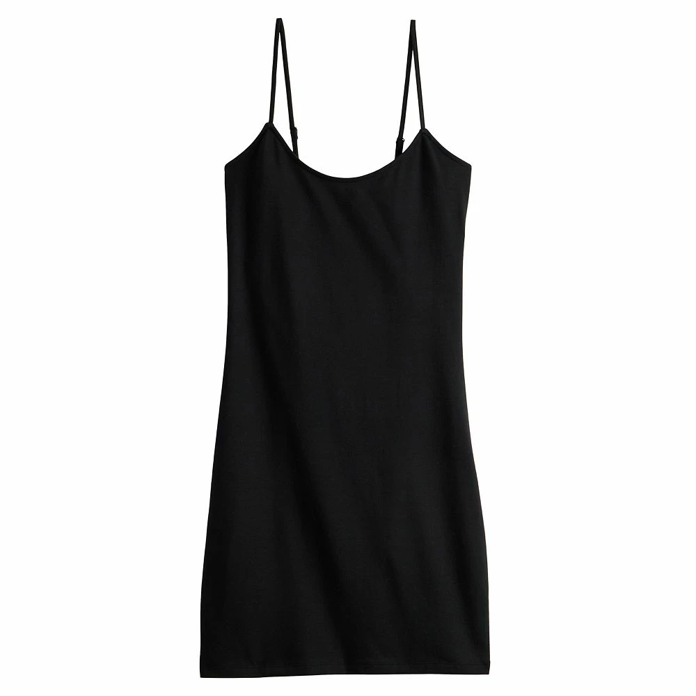 Juniors' SO® Back-Tie Bodycon Mini Dress 6 Juniors' SO® Back-Tie Bodycon Mini Dress - Image 6