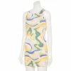 Juniors' SO® Side Cut-Out Bodycon Mini Dress