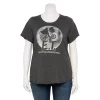 Plus Size E.T. the Extra-Terrestrial Graphic Tee