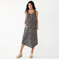 Cuddl Duds SHOP -Cuddl Duds SHOP 5581066 Stormy Floral