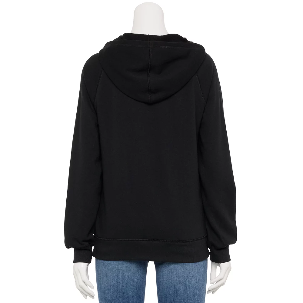 Juniors' SO® Adaptive Pullover Hoodie with Abdominal Access 6 Juniors' SO® Adaptive Pullover Hoodie with Abdominal Access - Image 6