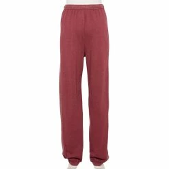 Juniors' SO® Adaptive Oversized Boyfriend Jogger Wheelchair Access 13 Juniors' SO® Adaptive Oversized Boyfriend Jogger Wheelchair Access -Cuddl Duds SHOP 5586398 ALT