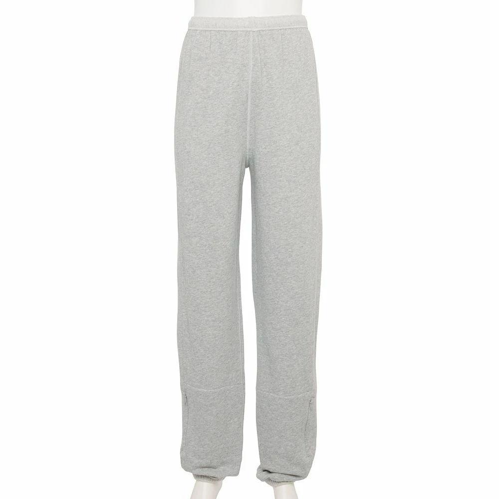Juniors' SO® Adaptive Oversized Boyfriend Jogger Wheelchair Access 1 Juniors' SO® Adaptive Oversized Boyfriend Jogger Wheelchair Access