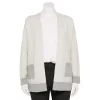 Women's Napa Valley Long Sleeve Cardigan