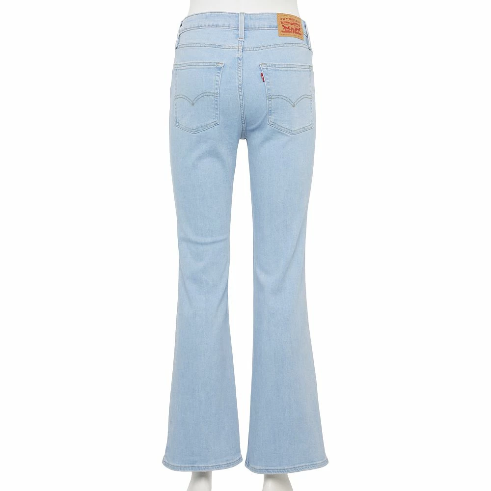 Women's Levi's® 726 High-Rise Flare Jeans 6 Women's Levi's® 726 High-Rise Flare Jeans - Image 6