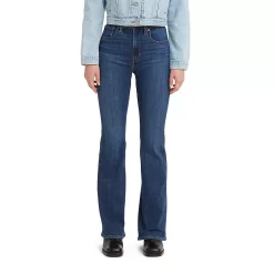 Women's Levi's® 726 High-Rise Flare Jeans 12 Women's Levi's® 726 High-Rise Flare Jeans -Cuddl Duds SHOP 5659830 Health Is Wealth