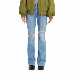 Women's Levi's® 726 High-Rise Flare Jeans