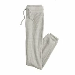 Women's LC Lauren Conrad High-Waist Jogger Leggings 11 Women's LC Lauren Conrad High-Waist Jogger Leggings -Cuddl Duds SHOP 5673316 ALT5