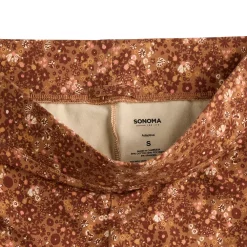 Women's Sonoma Goods For Life® Adaptive & Easy Dressing Mid-Rise Leggings 13 Women's Sonoma Goods For Life® Adaptive & Easy Dressing Mid-Rise Leggings -Cuddl Duds SHOP 5674147 ALT