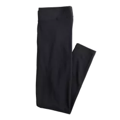 Women's Sonoma Goods For Life® Adaptive & Easy Dressing Mid-Rise Leggings 10 Women's Sonoma Goods For Life® Adaptive & Easy Dressing Mid-Rise Leggings -Cuddl Duds SHOP 5674147 Black