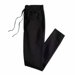 Juniors' SO® Adaptive Easy Dressing Rib Waist Jeggings -Cuddl Duds SHOP 5684599 ALT5