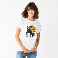 Women's Sonoma Goods For Life® Short Sleeve Graphic Tee