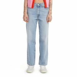 Alternative view of Women's Levi's® '94 Baggy Jeans