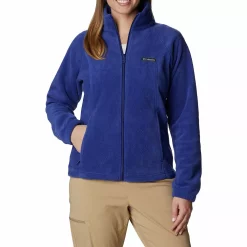 Alternative view of Petite Columbia Benton Springs Fleece Jacket