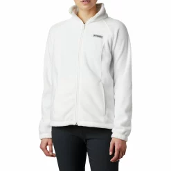 Petite Columbia Benton Springs Fleece Jacket