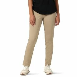 Alternative view of Women's Lee Mid-Rise "Any Wear" Pants