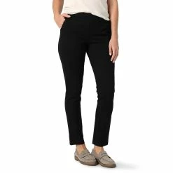 Women's Lee Mid-Rise "Any Wear" Pants