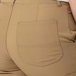 Women's Lee® Flex-To-Go High-Rise Cargo Pants -Cuddl Duds SHOP 5815152 ALT4