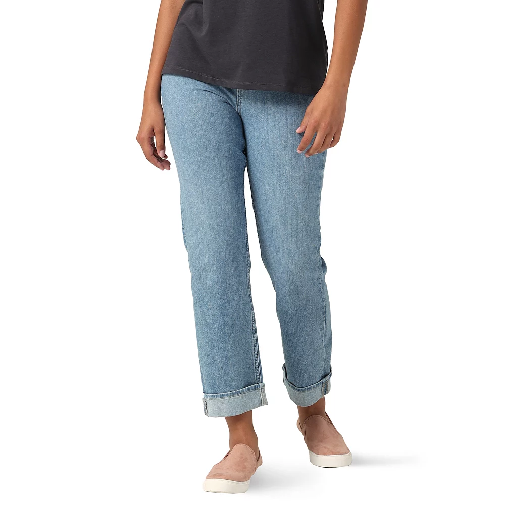 Lee Legendary Mid-Rise Boyfriend Jean 2 Lee Legendary Mid-Rise Boyfriend Jean - Image 2
