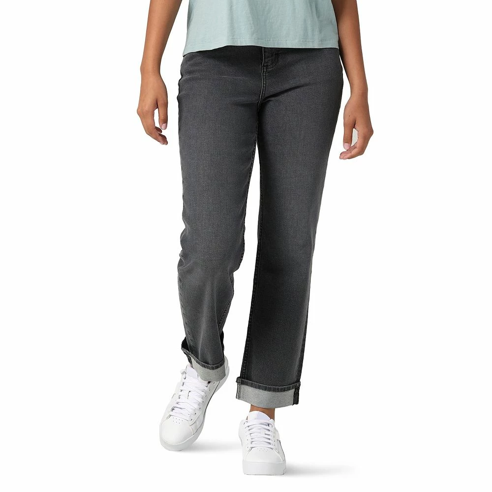 Lee Legendary Mid-Rise Boyfriend Jean 1 Lee Legendary Mid-Rise Boyfriend Jean