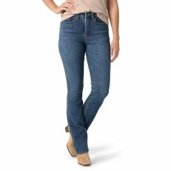 Alternative view of Women's Lee® Ultra Lux High-Rise Bootcut Jeans
