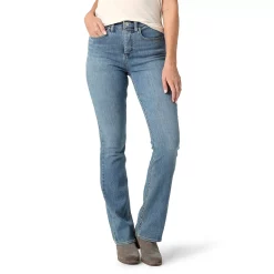 Women's Lee® Ultra Lux High-Rise Bootcut Jeans