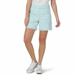 Alternative view of Women's Lee® Ultra Lux Pull-On Utility Shorts